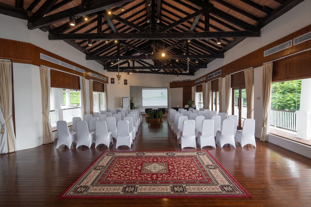 Nongsa Point Marina Resort 3/72