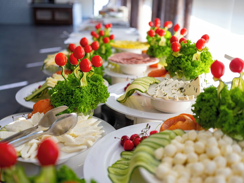 Algora Halal Hotel and Spa 33/50