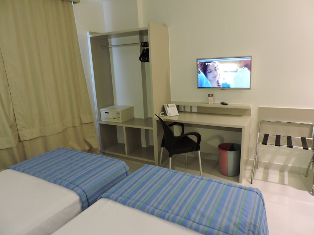 Go Inn Aracaju Hotel 28/76