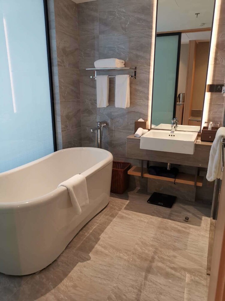 Siko Grand Hotel Suzhou Yangcheng 48/48