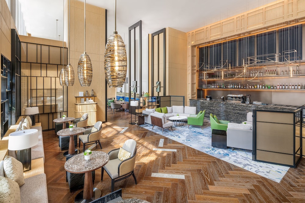 The Westin Wuhan Hanyang 27/49