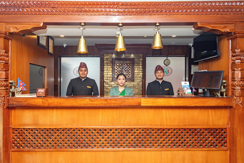 Hotel Kutumba 3/50