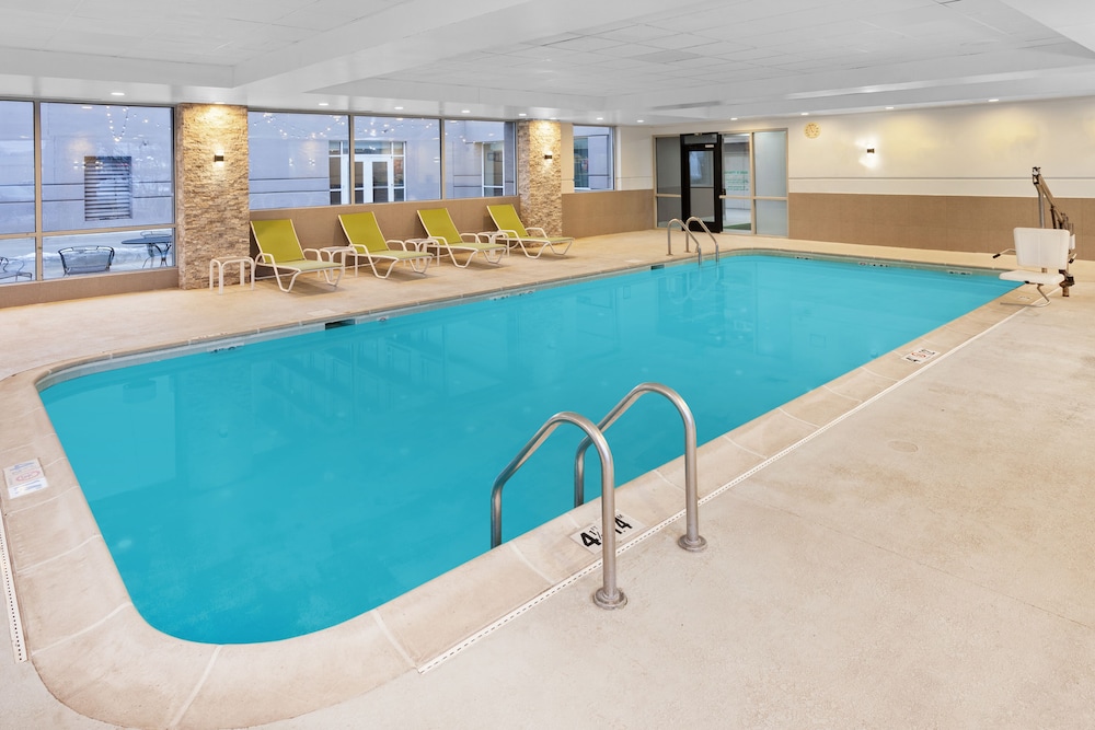 sport facilities