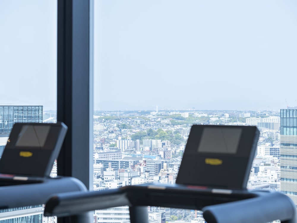 Mitsui Garden Hotel Yokohama Minatomirai Premier 46/50