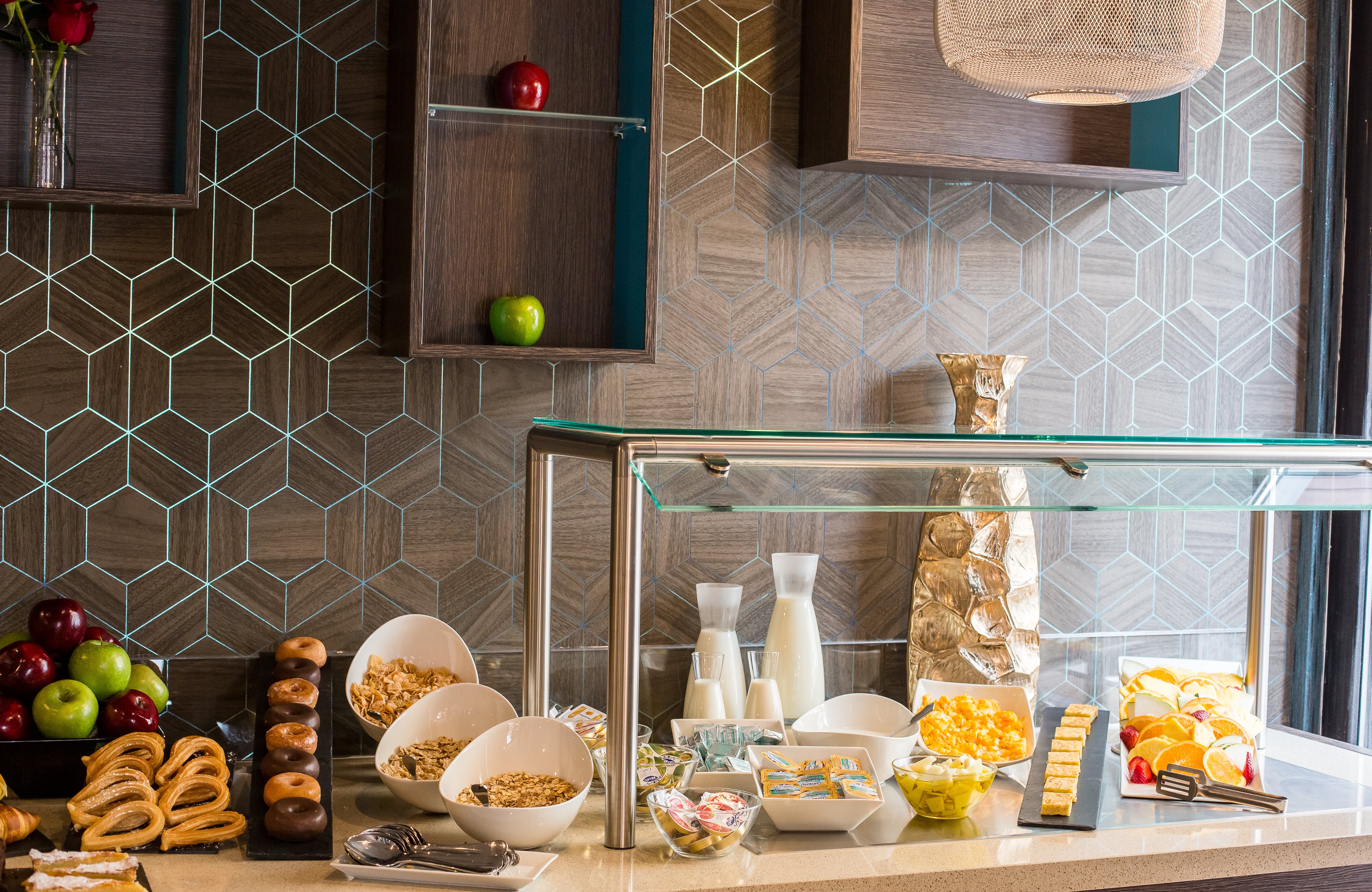 Leonardo Boutique Hotel Madrid 22/47