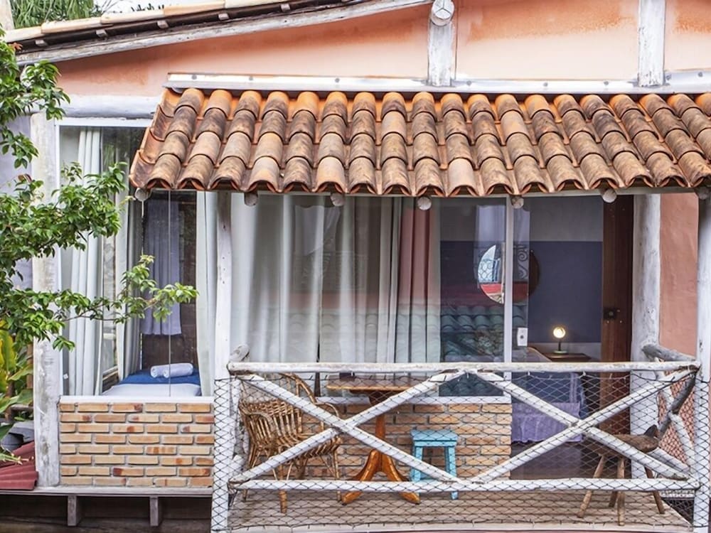 Velinn Pousada Recanto Da Villa 14/72
