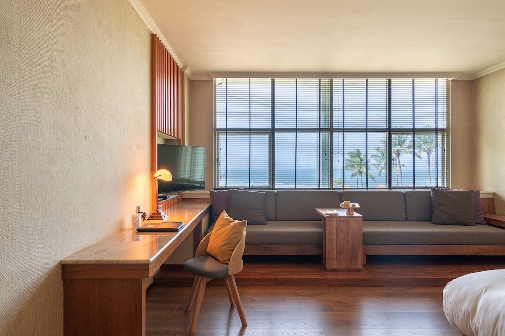 Sizihwan Sunset Beach Resort 29/50