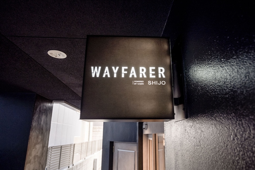 Wayfarer Hotel Kyoto Shijo 12/50