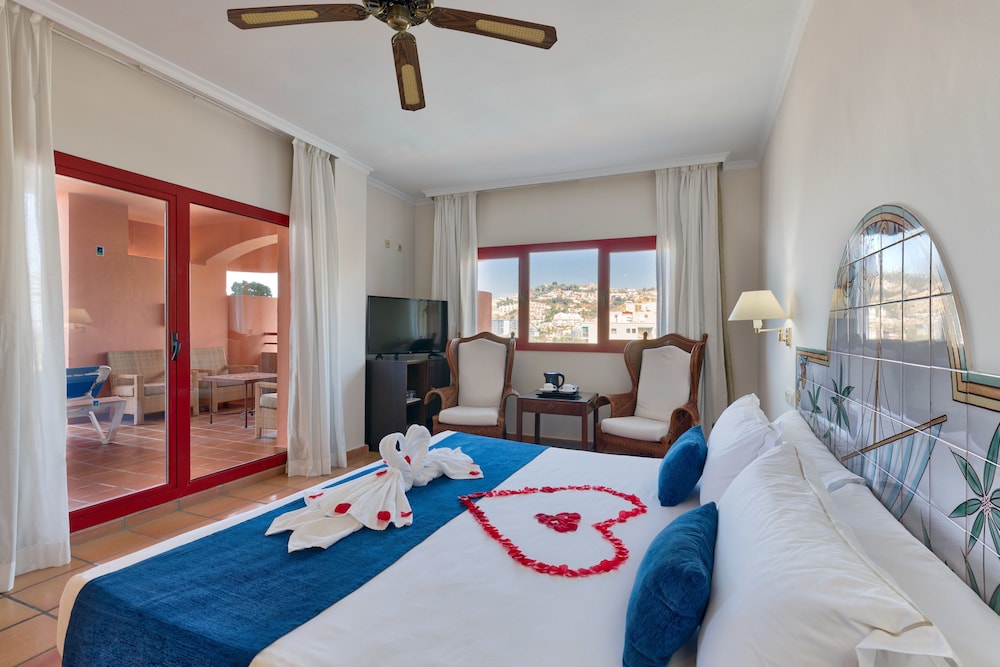 Hotel Ibersol Almunecar Beach and Spa 28/67