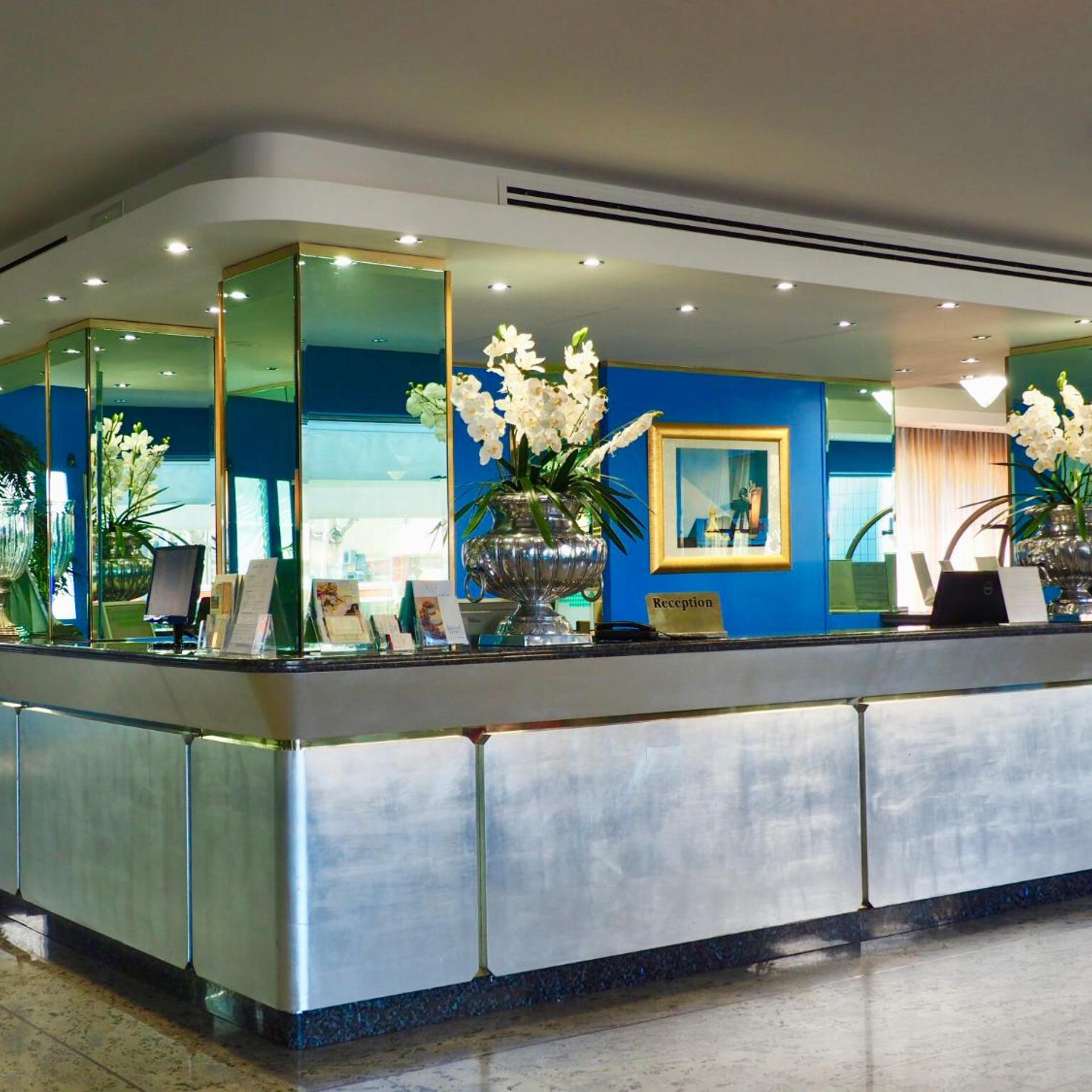 Hotel Royal 6/50