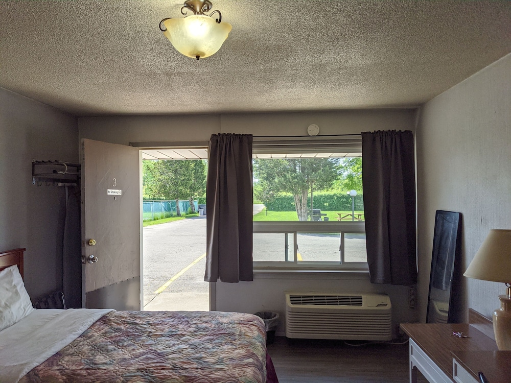 Port Motel 14/37