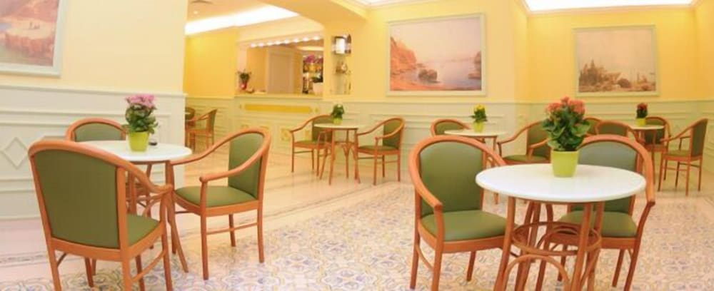 Hotel Astoria Sorrento 25/39