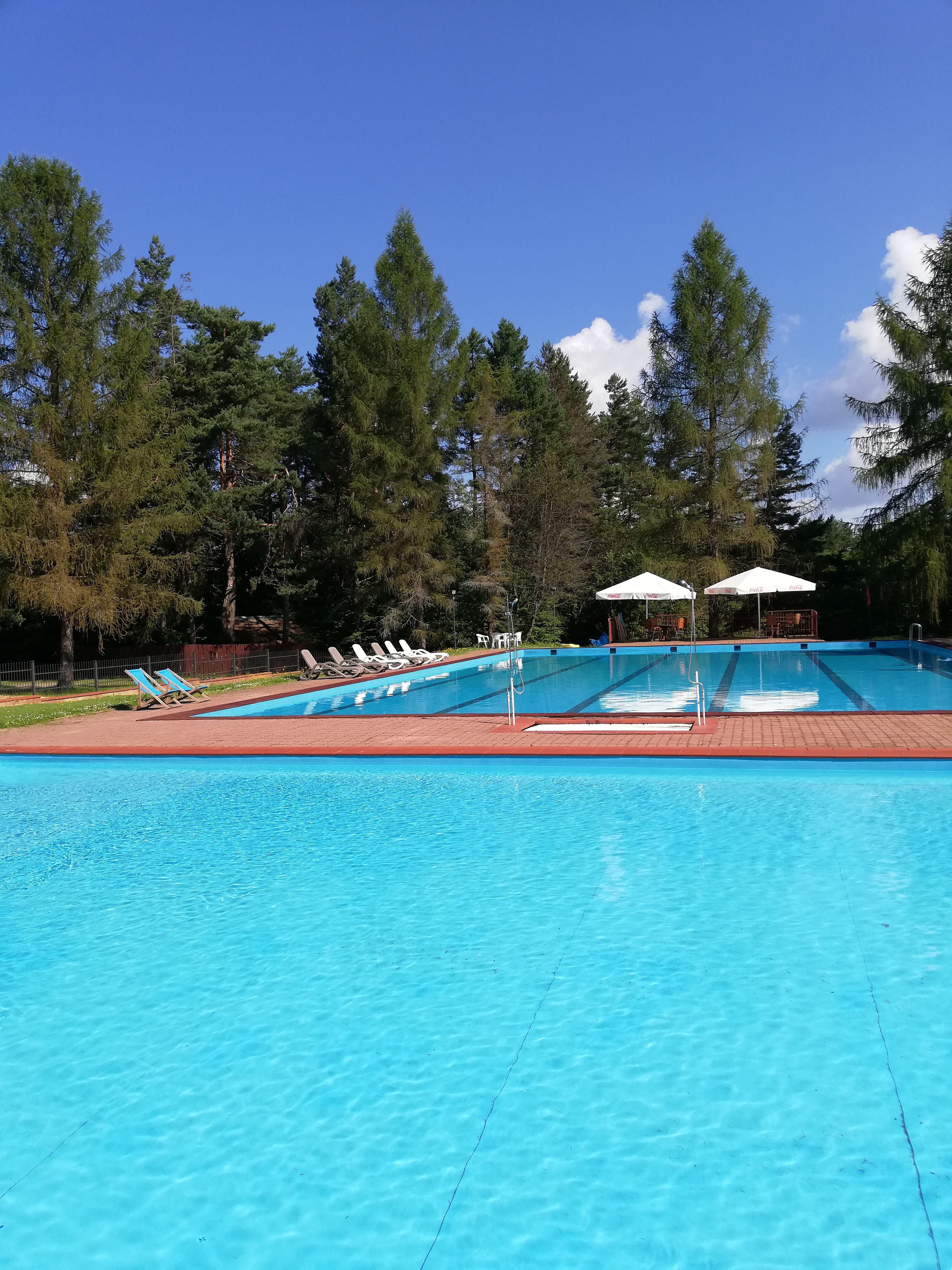 Geovita Hotel Perla Bieszczadow 16/29