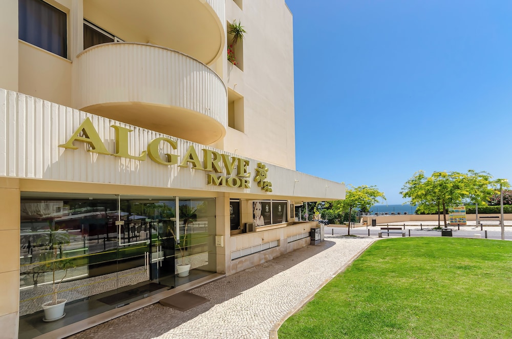 Turim Algarve Mor Apartamentos 65/72