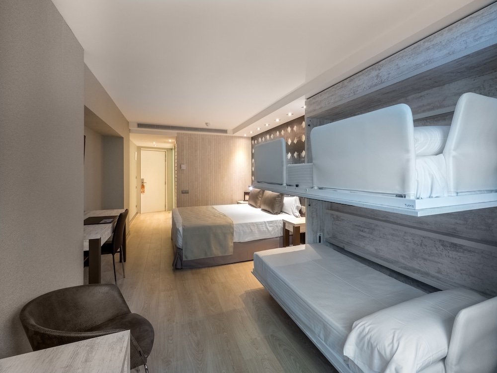 Catalonia Atenas Hotel 39/71