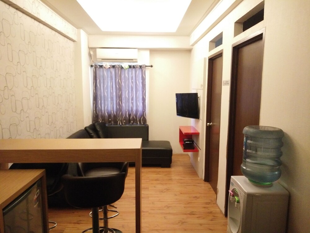 Apartemen The Suites Metro Yudis 25/39
