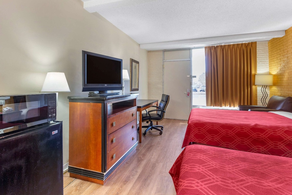 Motel6 Summerville, SC – Charleston 33/39