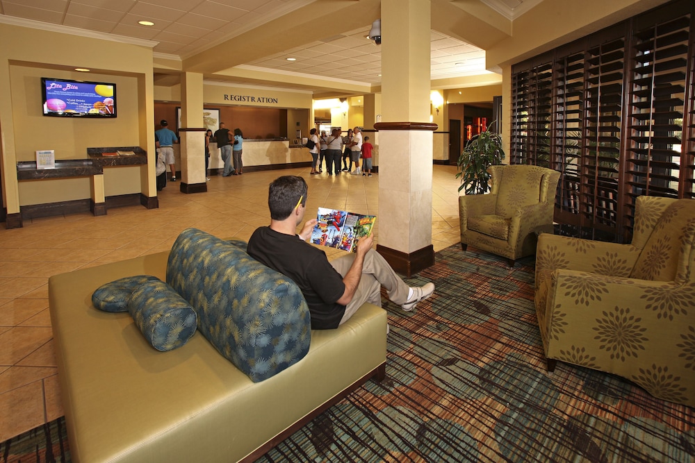 Rosen Inn At Pointe Orlando 22/50