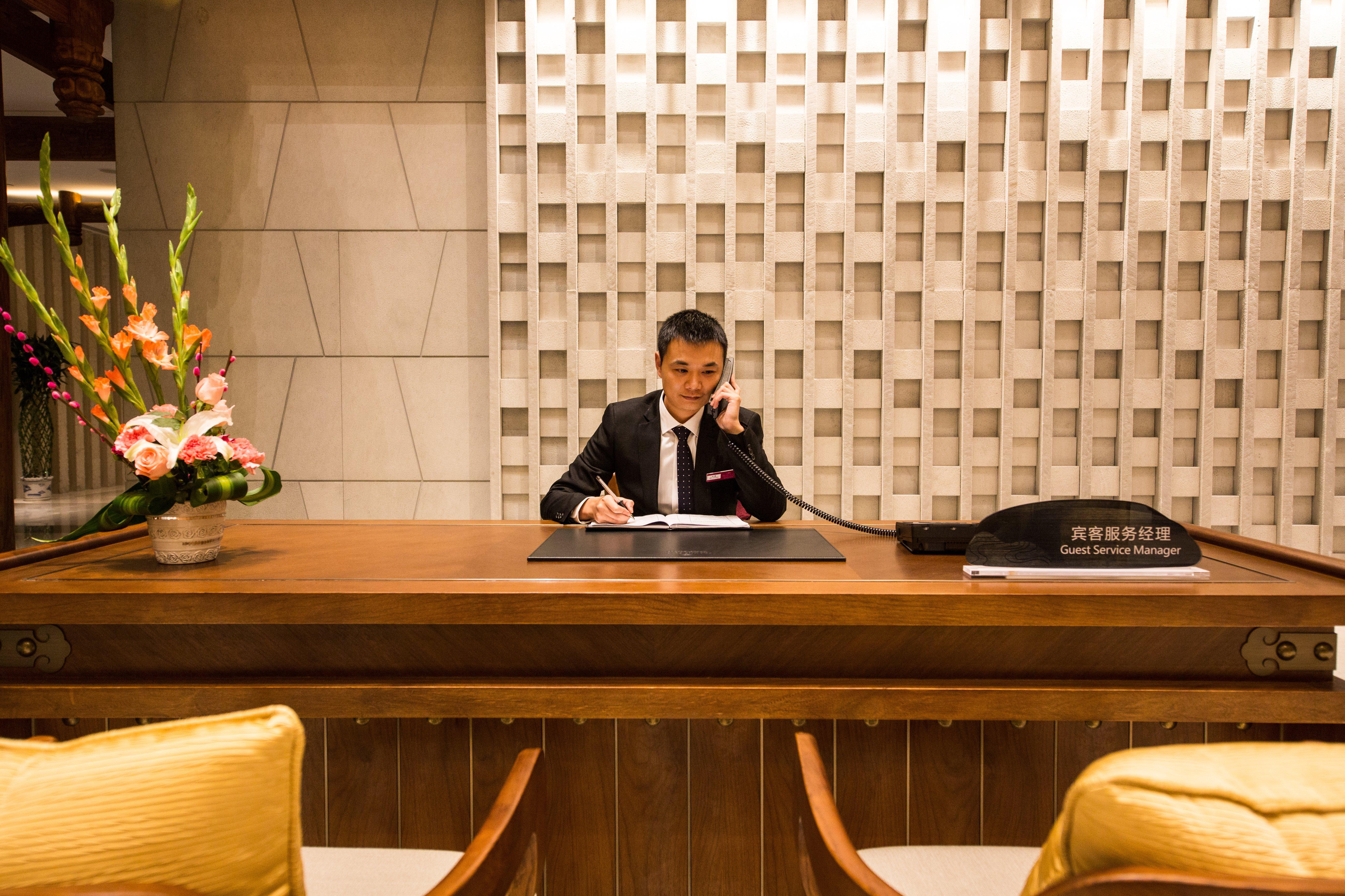Howard Johnson Neodalle Resort Zhangjiajie 9/50