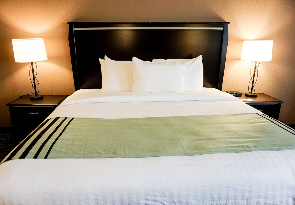 Boarders Inn and Suites by Cobblestone Hotels - Grand Island 17/75