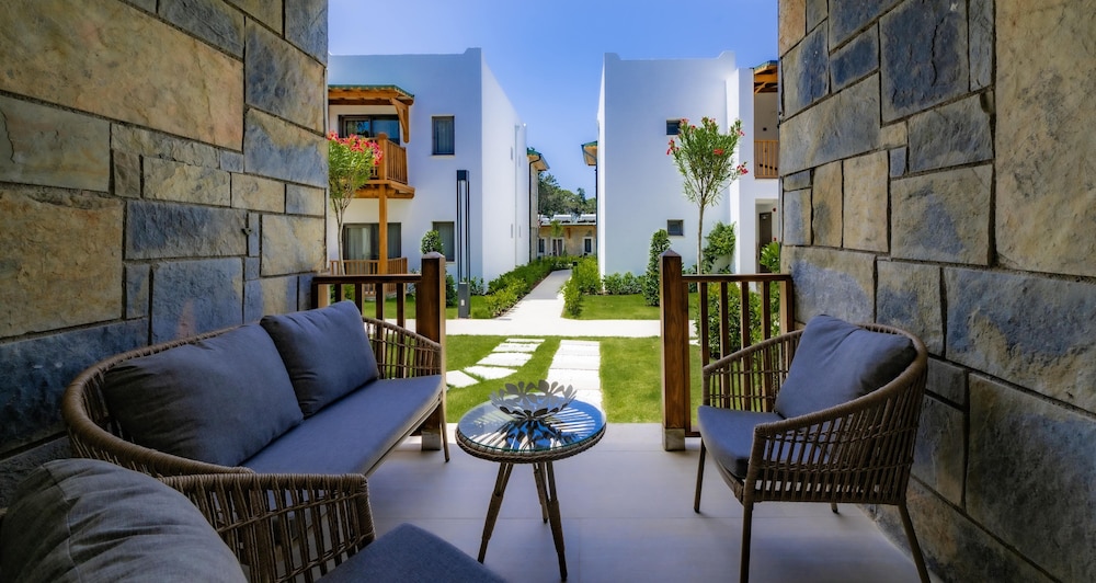 Suum Bodrum Hotel and Beach - Adults Only 38/50