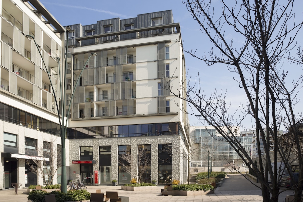 Aparthotel Adagio Annecy Centre 2/81