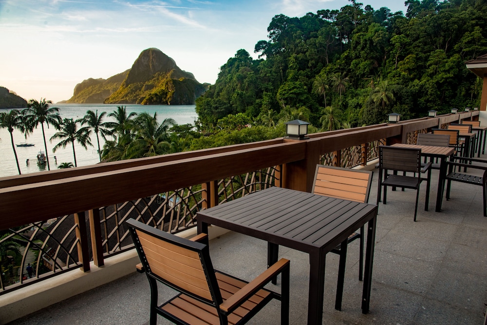 El Nido Garden Beach Resort 35/50