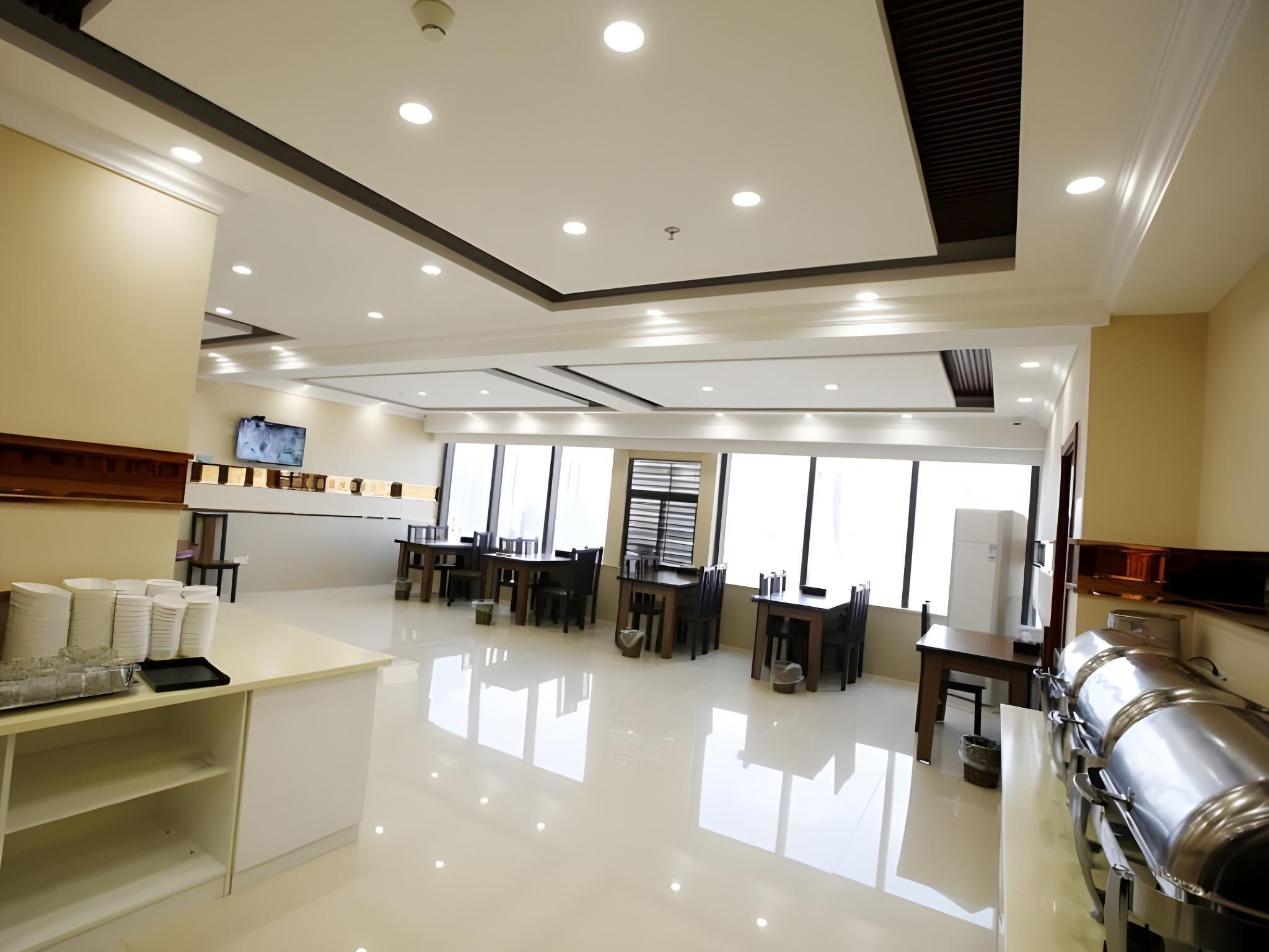 GreenTree Inn Jiangsu Huai An Hexia Acient Town Zhou Enlai Memorial Hall Express Hotel 20/23