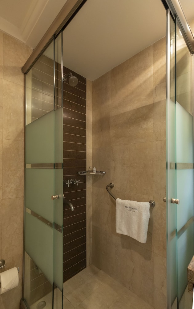 Blank Hotel Recoleta 77/77