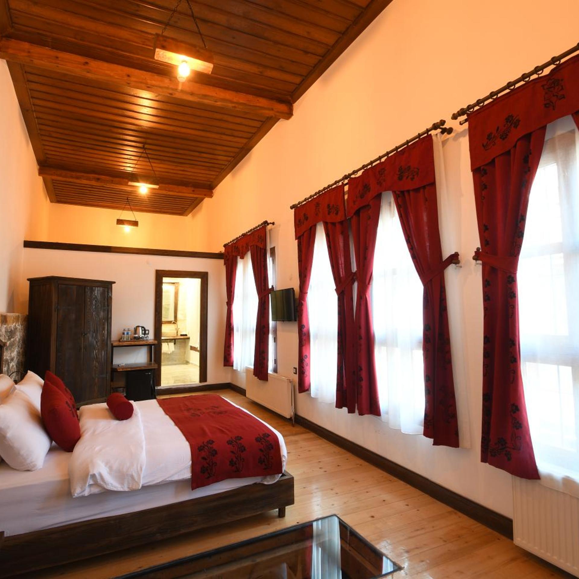 Yazmacilar Hani Otel Ve Restaurant 13/33