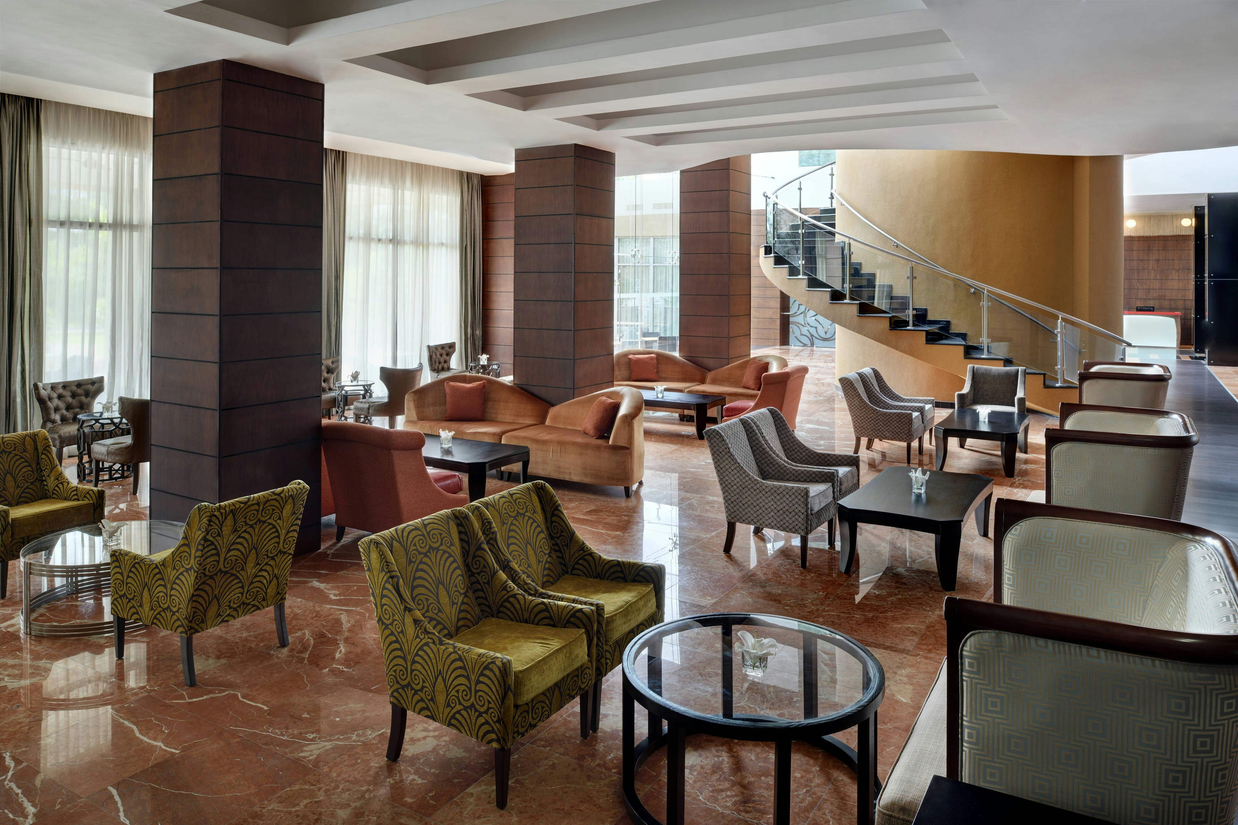 Marriott Accra Hotel 29/51