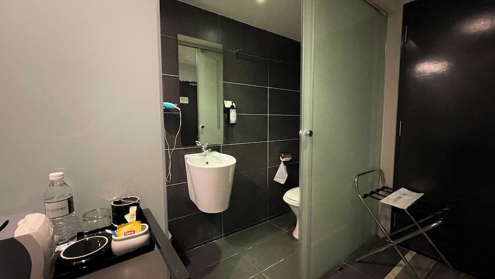 The Leverage Business Hotel (Rawang) 59/62