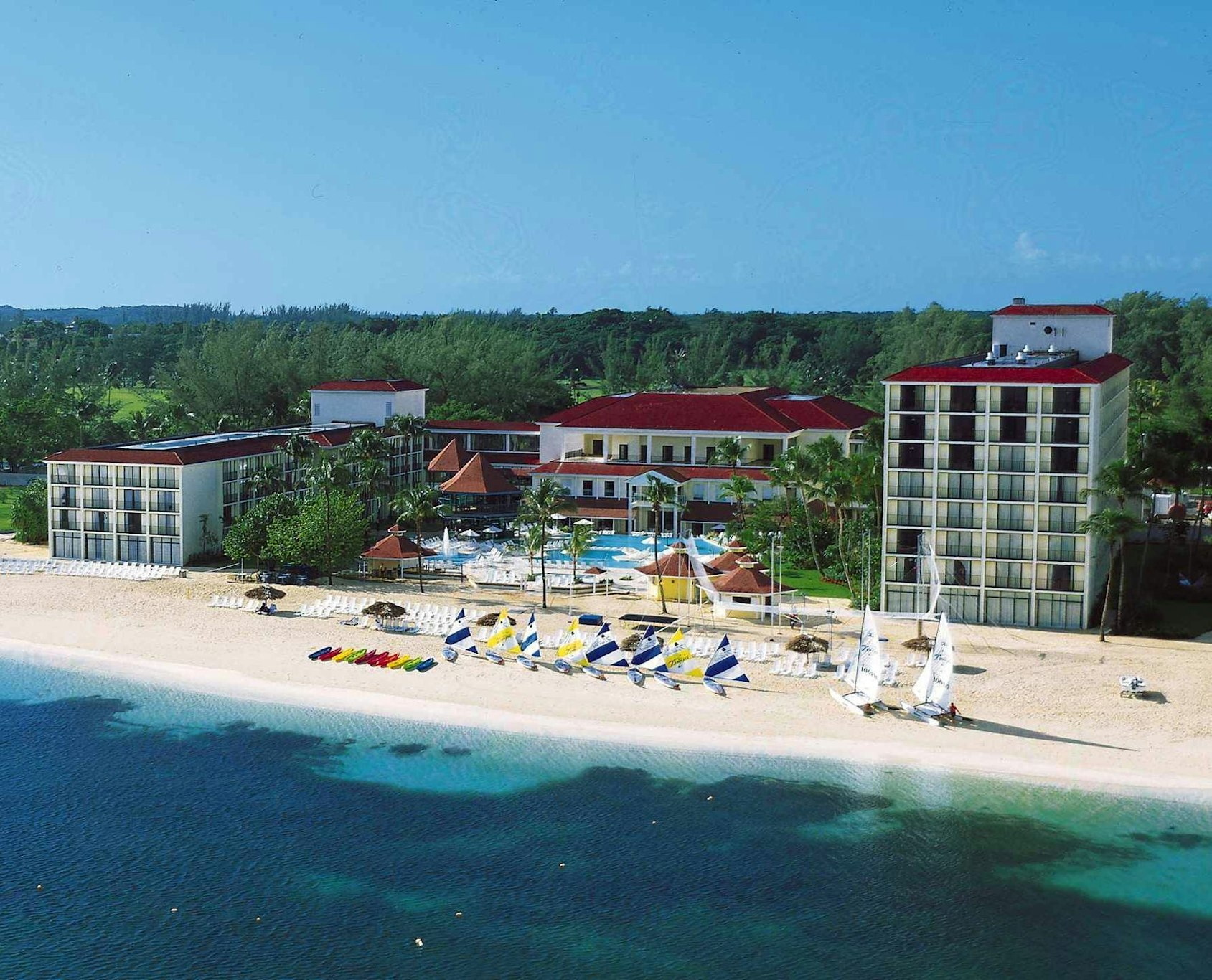 Breezes Bahamas 41/42