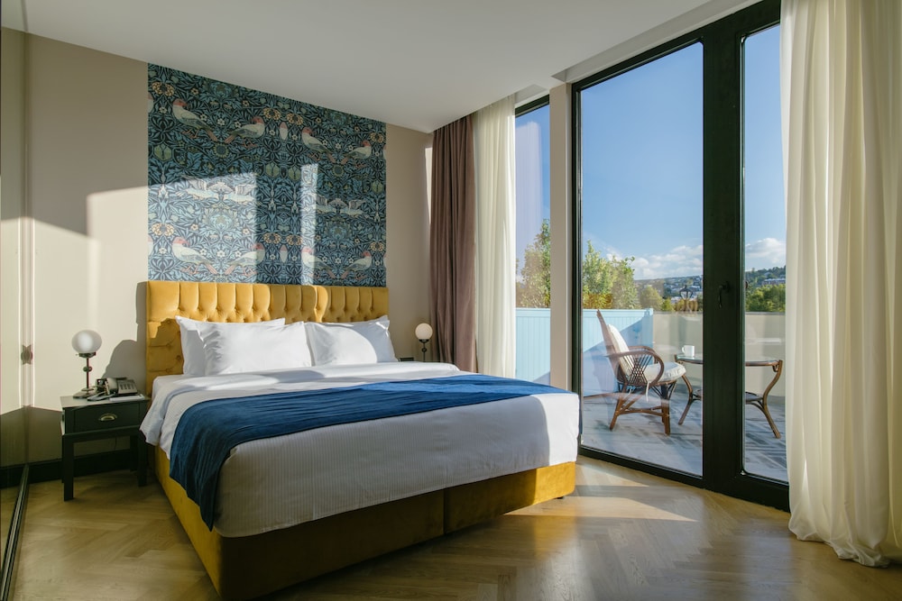 Museum Hotel Orbeliani 17/50