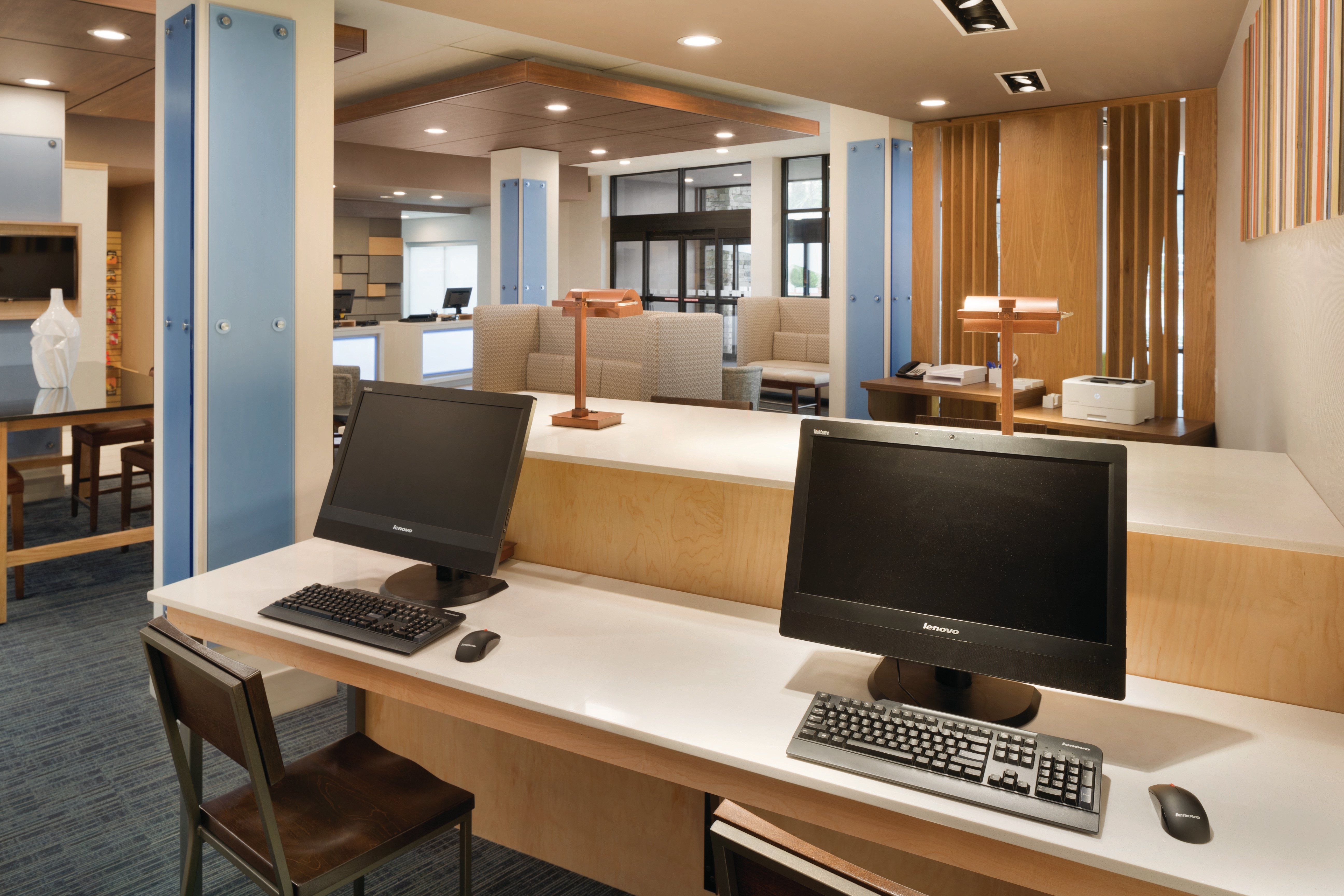 Holiday Inn Express Atlanta SW Newnan 23/24