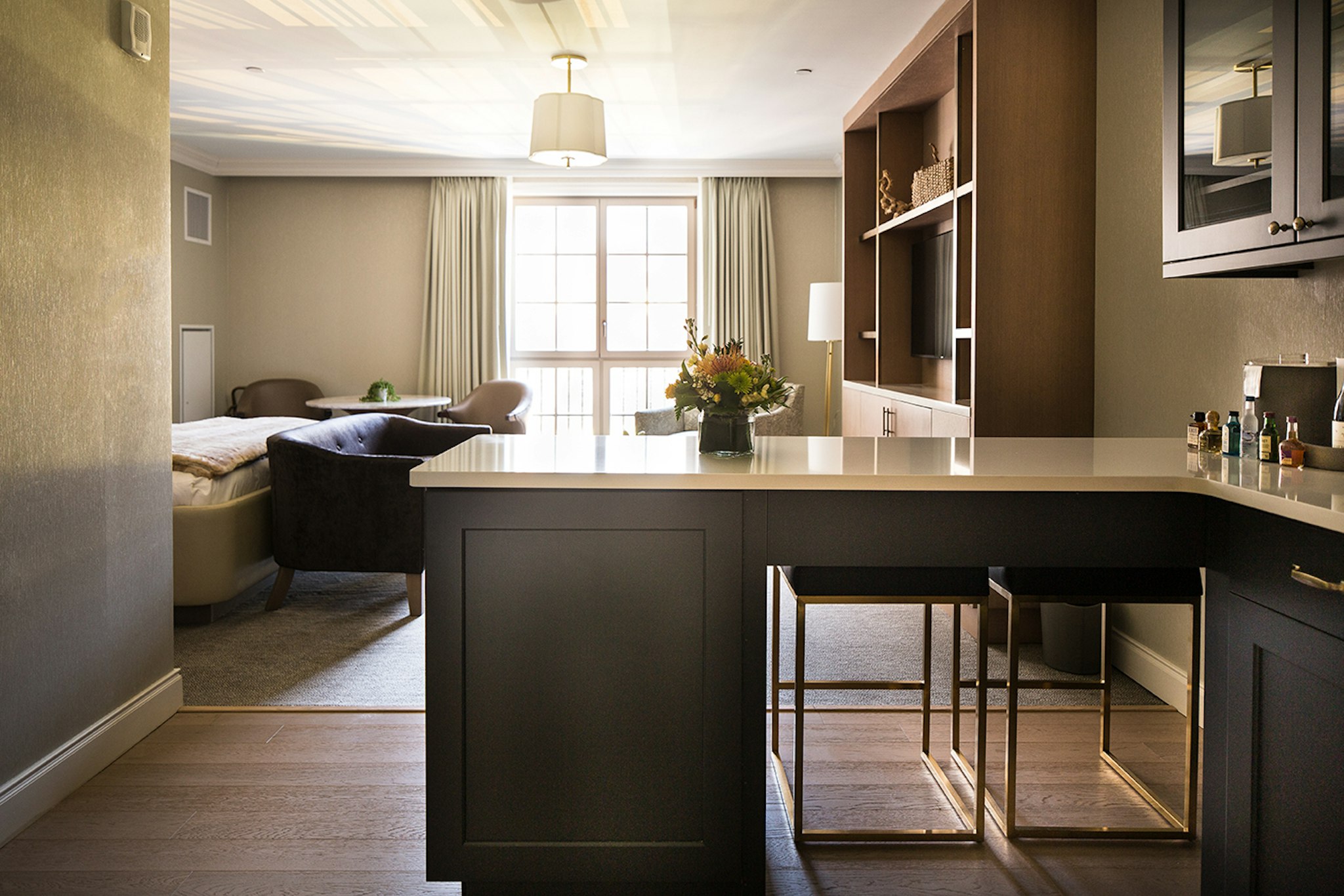 Delamar West Hartford 53/75
