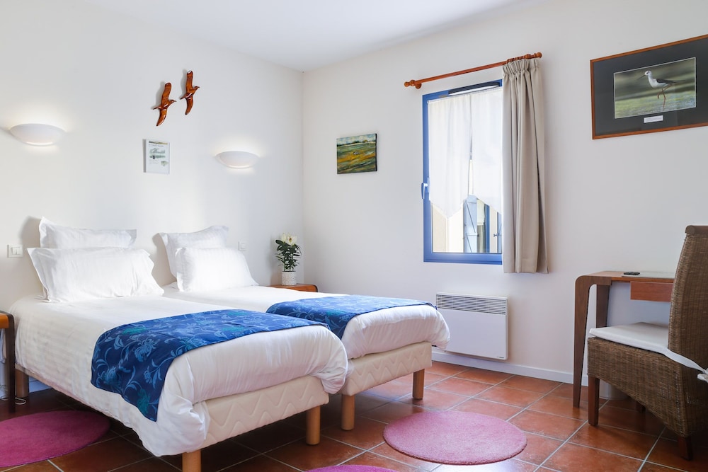 Hotel Le Chevalier Gambette 7/32