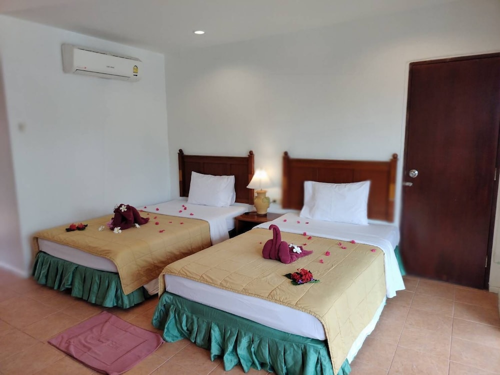 SUPERIOR, TWIN BEDS