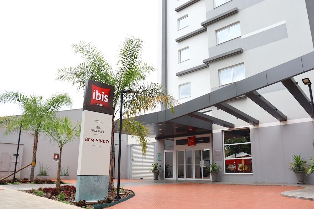Ibis Guaxupe 40/43
