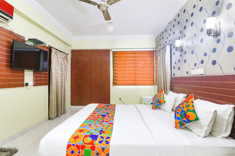 Hotel Royal Ville 18/28