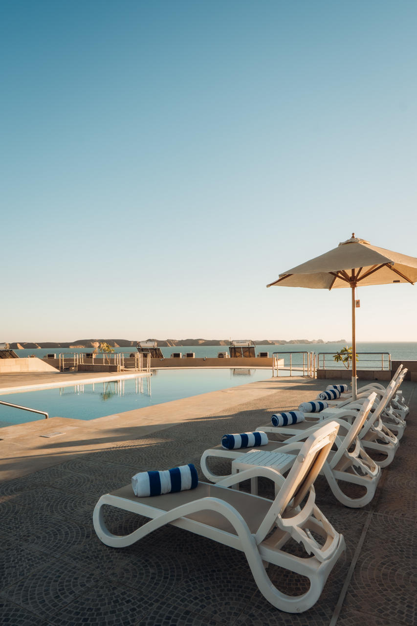 Retac Abu Simbel Nefertari Hotel 53/58