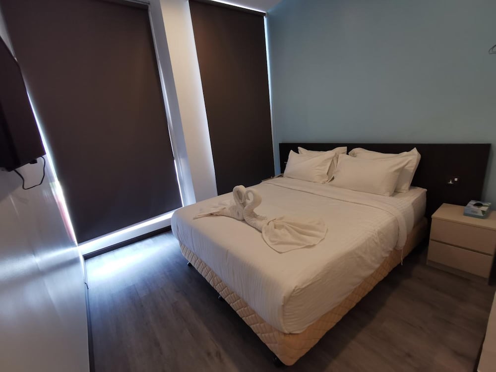 TT Dorf Hotel (Taiping) 20/50