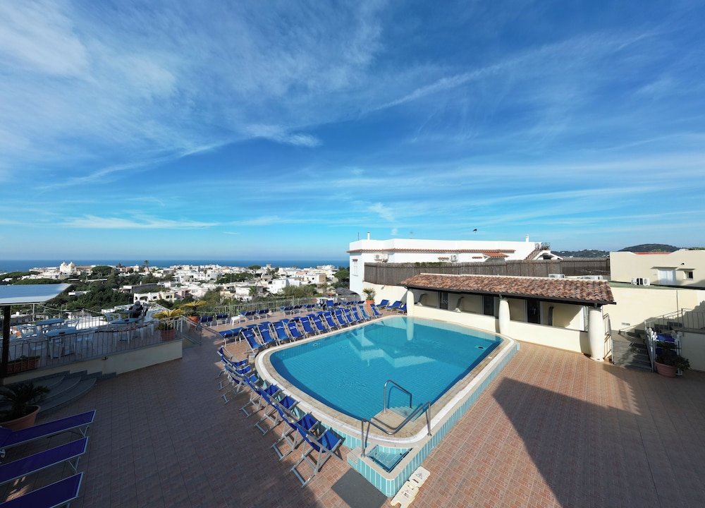 Hotel Terme Tramonto d oro 31/50