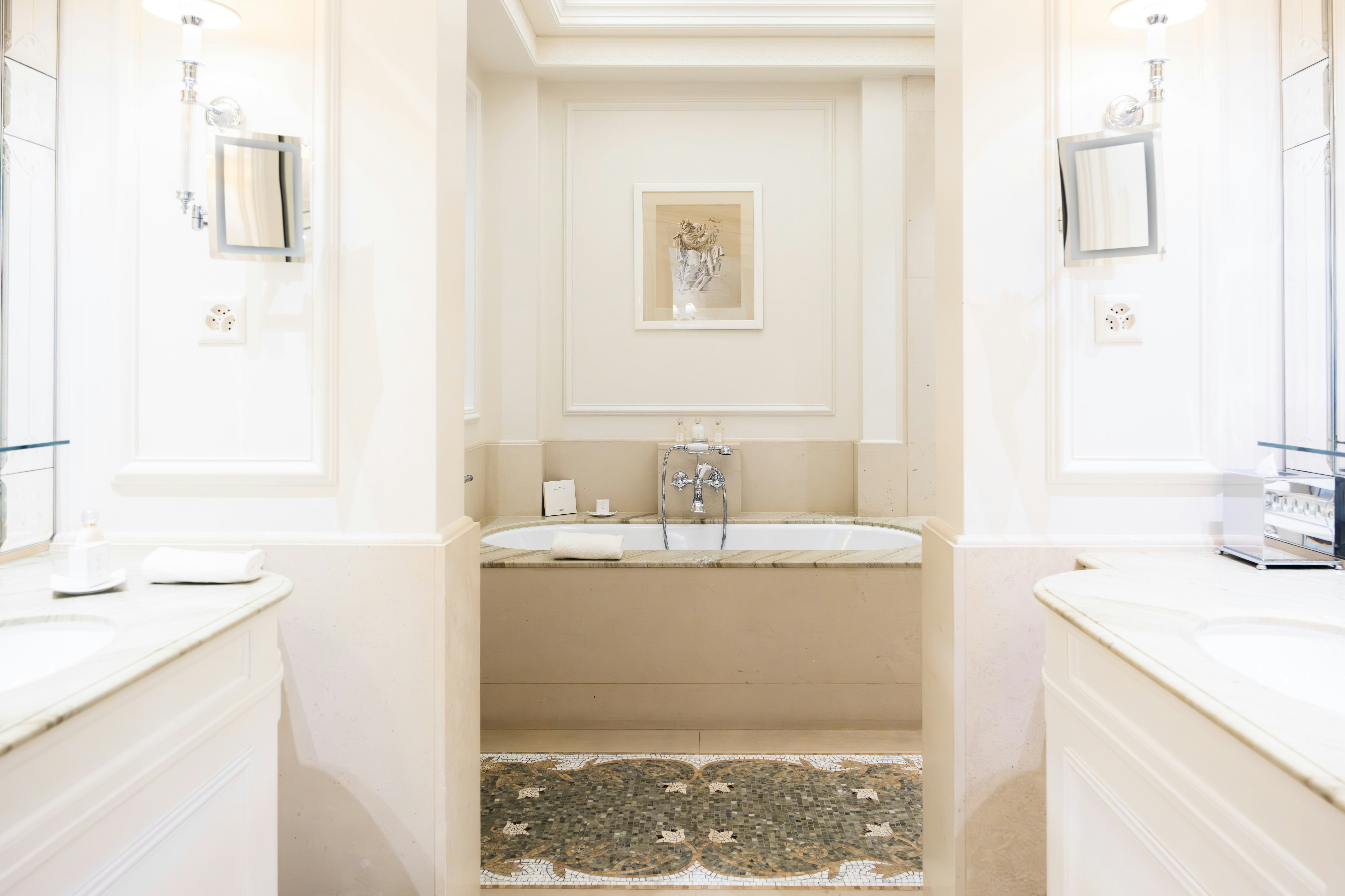Palace, Junior Suite