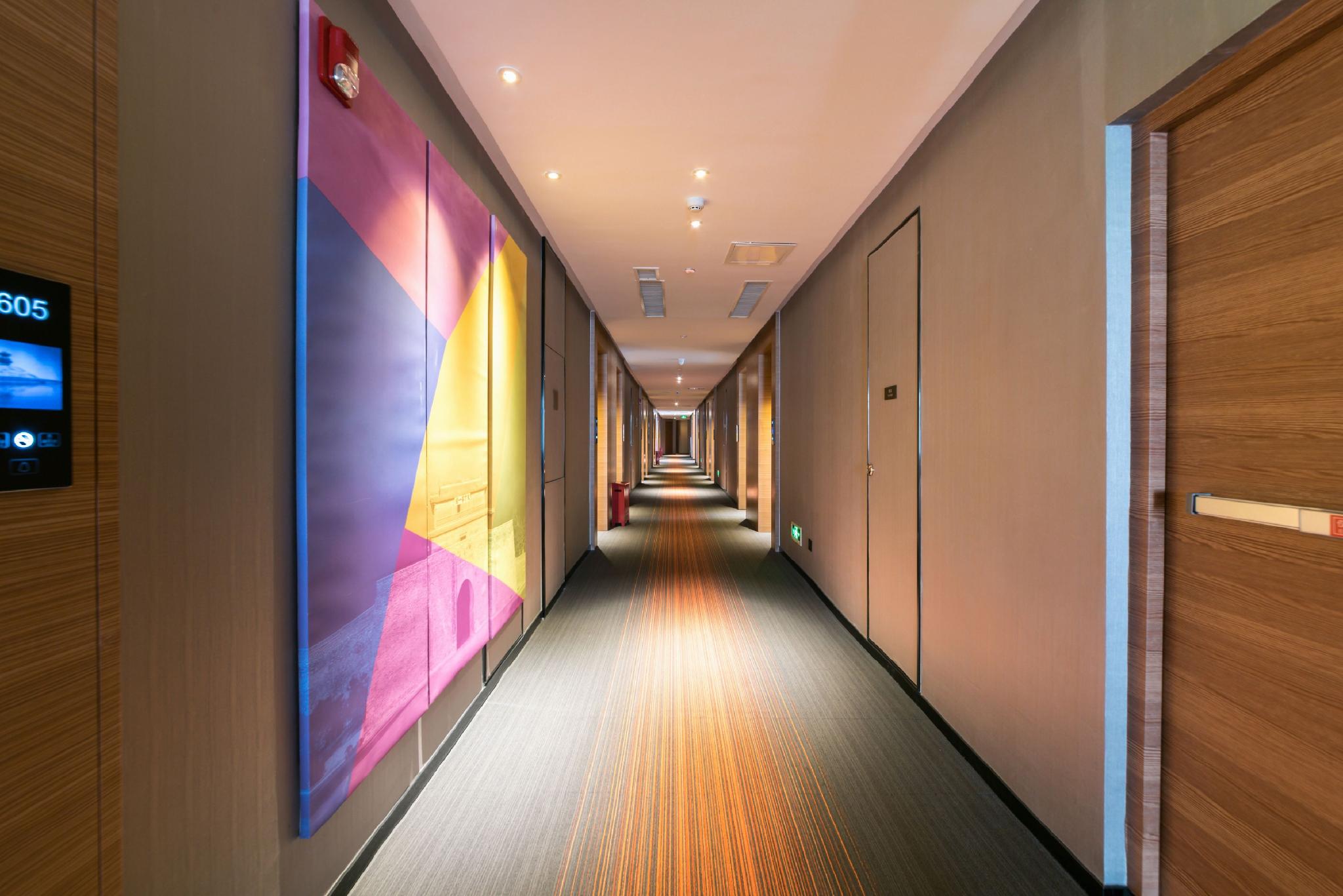 Hampton by Hilton Cangzhou Xinhua 25/46