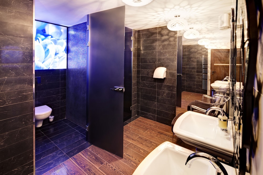 M Hotel Sosnowiec 22/43