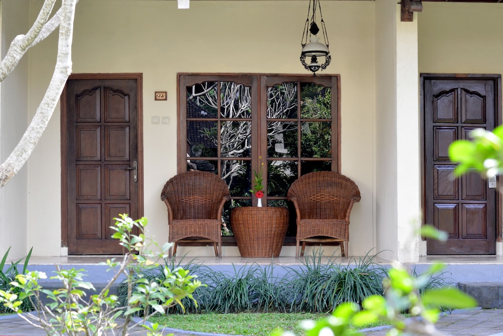 Champlung Sari Hotel & Spa Ubud in Ubud