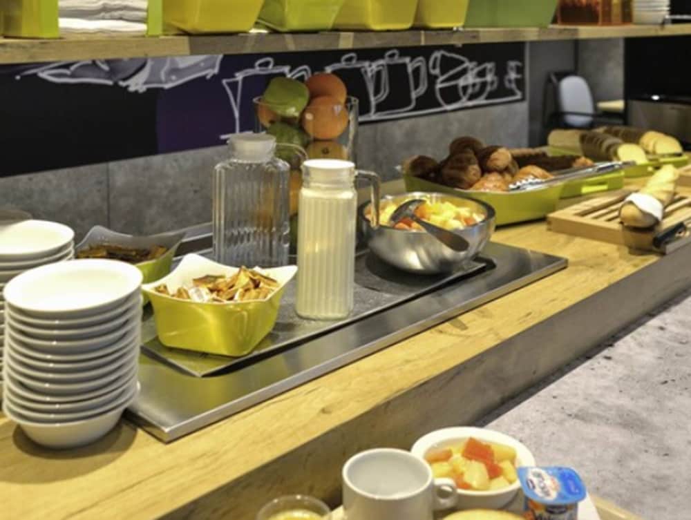Hotel Ibis Budget Parauapebas 30/48