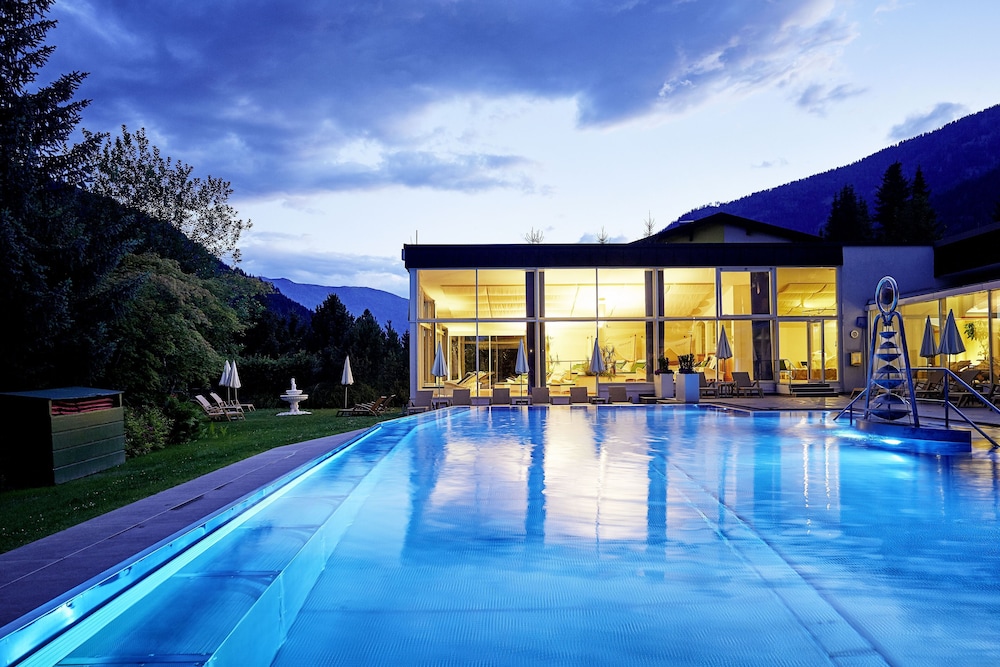 Thermenhotel Ronacher Superior 3/50