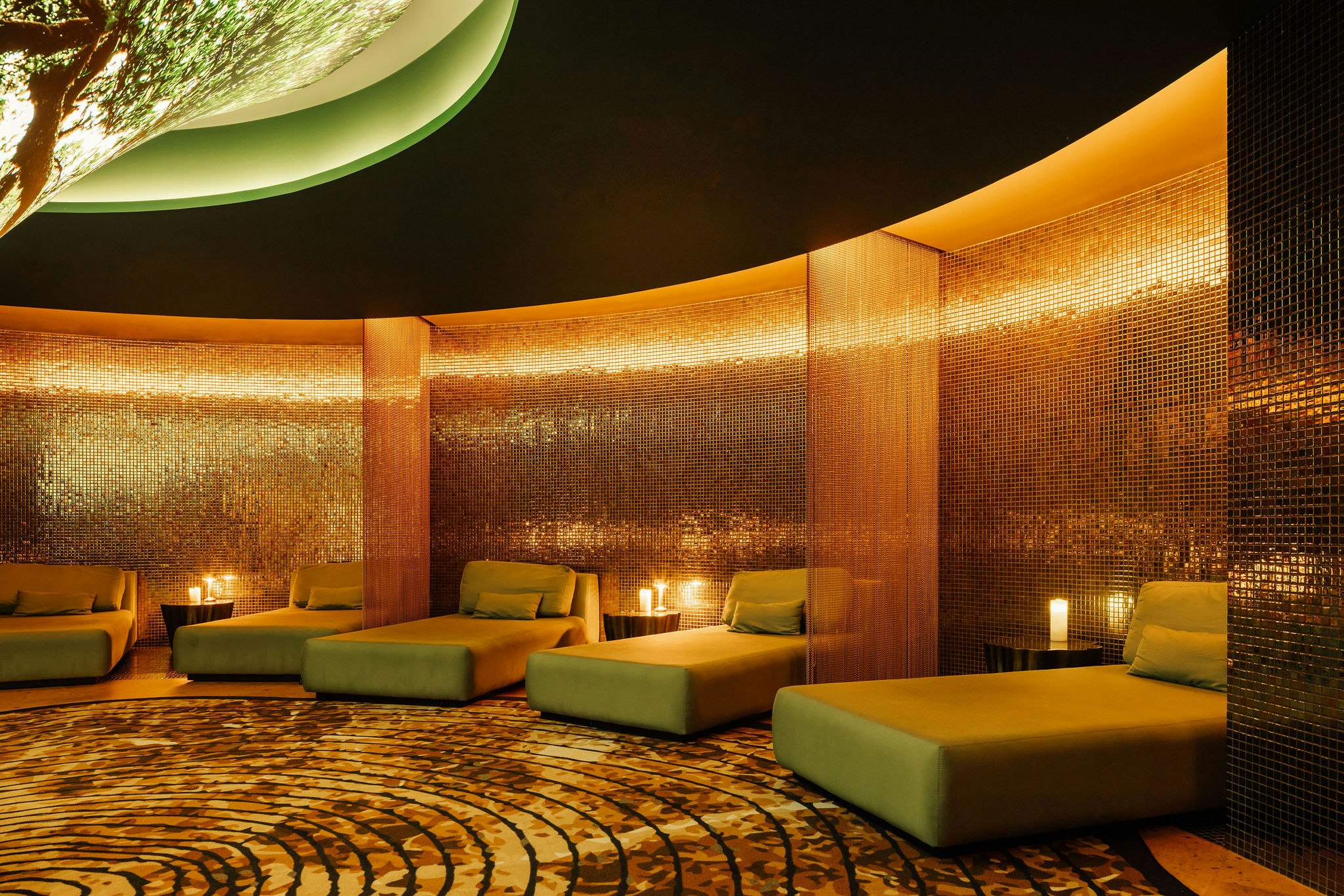 The Reserve by Savoy Signature 45/65